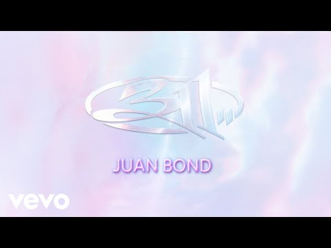 Juan Bond - 311