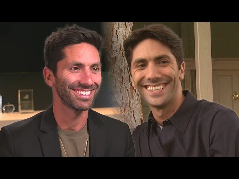 Nev Schulman REACTS to Catfish Cancelation | ET Then & Now