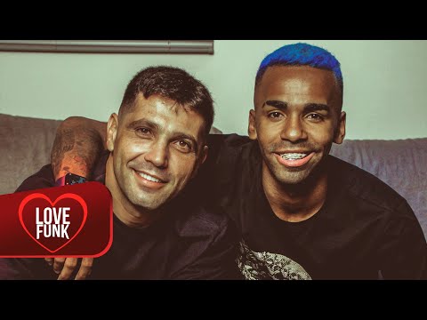 MC Liro e Roig - Minha Vida (Love Funk)