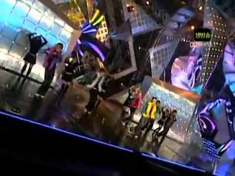 super junior - mkmf 2006 performance - SuJuKie Pham