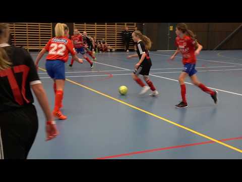 Enskede IK F 05 (röd)-Nyköping BIS