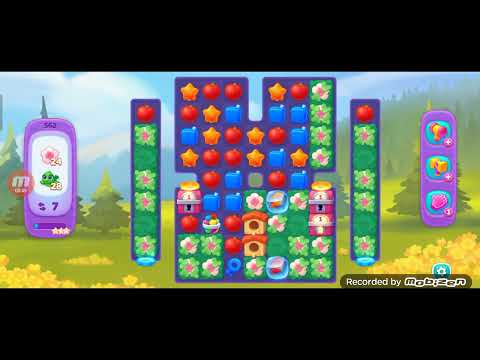 Wildscape - Level 562 (Super Hard Level)