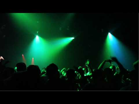 Paul Oakenfold Live in Reno