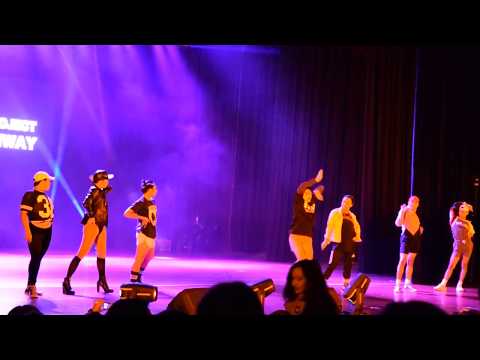 PARRI$ PROJECT World Tour - Manila, Philippines (part 5)