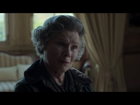 Queen explains why Queen Mary declined to offer asylum to the Romanovs- The Crown S05