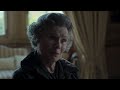 Queen Explains Why Queen Mary Declined To Offer Asylum To The Romanovs The Crown S05