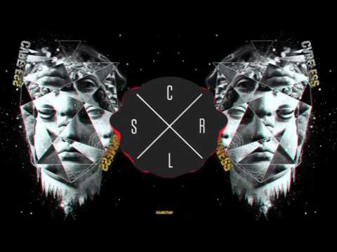 DARKNESS l DARK TRAP BEAT l PROD BY CVRELESS