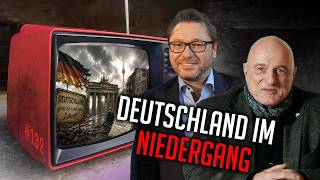 DEUTSCHLAND IM NIEDERGANG