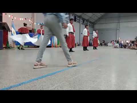 Academia sol naciente de Almafuerte, provincia de Córdoba 
