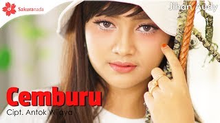 Jihan Audy - Cemburu (Official Music Video)