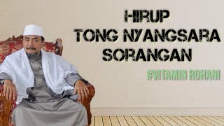 Download lagu Hirup Tong Nyangsara Sorangan | K.H.Moch Syarif Hidayatulloh | Hikam Juz 2 Hal(90) 8-11-2024 mp3 Download lagu Hirup Tong Nyangsara Sorangan | K.H.Moch Syarif Hidayatulloh | Hikam Juz 2 Hal(90) 8-11-2024 mp3