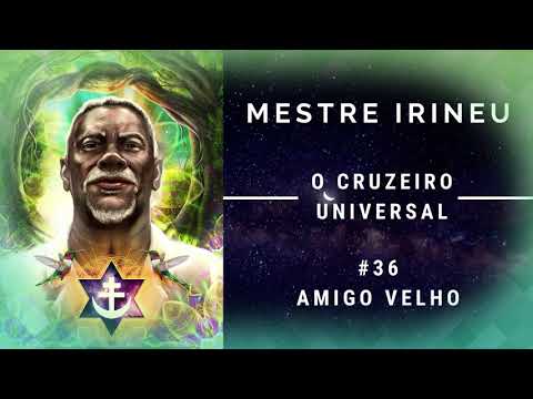 Hino # 36 -  Amigo Velho