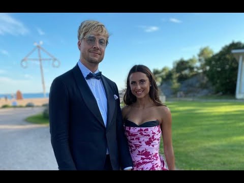 Noch verlobt Samu Haber sagte offenbar seine Hochzeit ab【Nachricht】