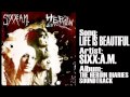 Sixx:A.M. - Life is Beautiful (Female Version ...