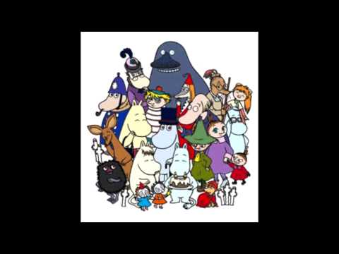 Moomin (Hardbass Remix) [Extended]