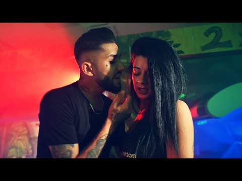 Nikolas Sax - Eu raman langa tine [Videoclip Oficial] 2022 ft. Mary Hotka