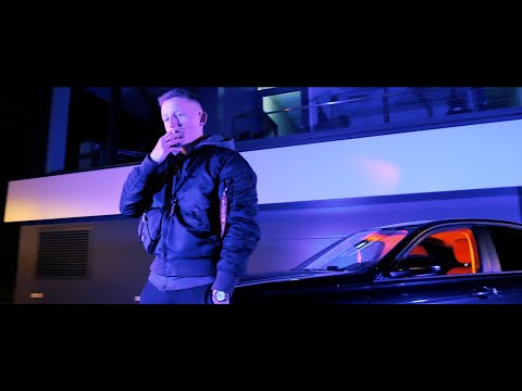 SEIF & PIRANHA - MITTERNACHT (Official Video) prod. by Silez