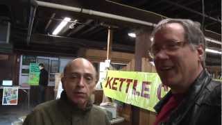preview picture of video 'Easton Indoor Farmers Market - 1st Day'