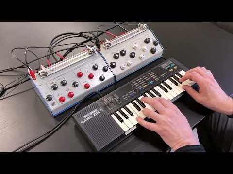 LudoWic - KNAS/CASIO JAM