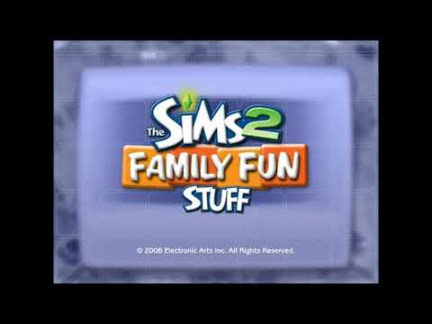 The Sims 2 - every loading screen music