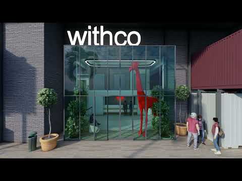 Withco CoWorking InCity