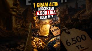 Altın Neden Bu Kadar Değerli?