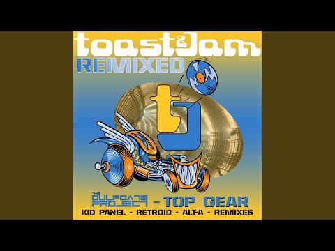 Top Gear (Retroid Remix)