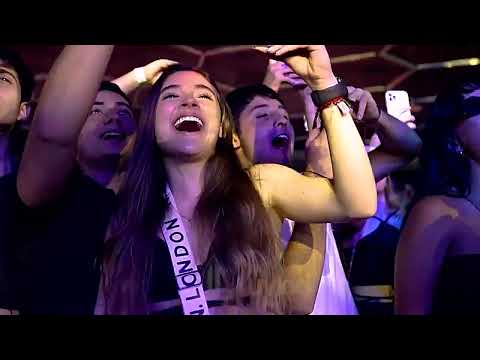 MORA -  ELENA ROSE PLAYA PRIVADA (( Microdosis en vivo ))