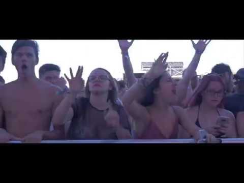 ORISKA - ELECTROBEACH FESTIVAL - EMF