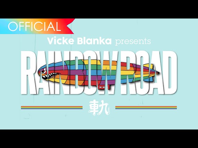 ビッケブランカ、1月25日(水)発売 自身初のアリーナ公演 映像作品「RAINBOW ROAD -軌-」ライブダイジェスト公開! 2 YouTubeサムネイル