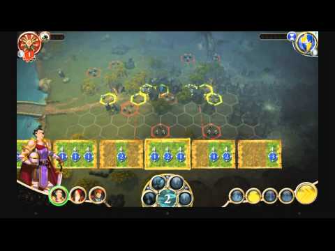 BattleLore: Command Review - YouTube