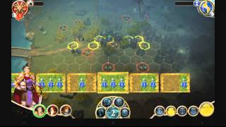 BattleLore: Command Review