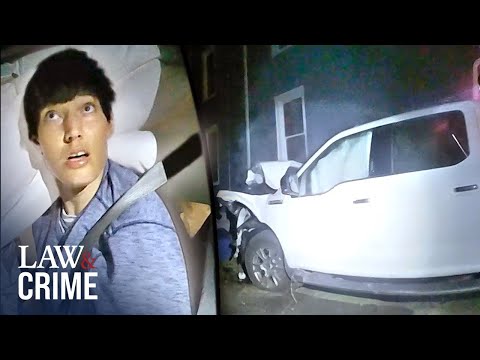 7 Shocking Drug Busts Caught on Bodycam