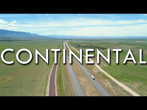 The Continental Climate - Secrets of World Climate #9