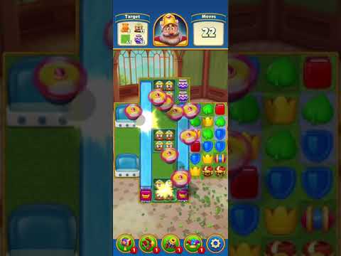 ROYAL MATCH LEVELS 4090 TO 4099