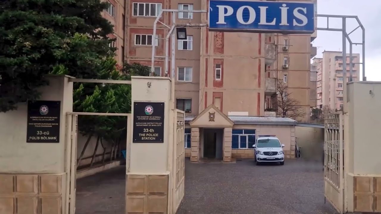 Yeni Günəşlidə dörd narkotacir saxlanıldı VİDEO