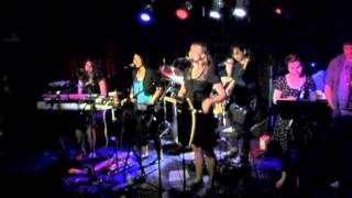 Changing Modes - Louise