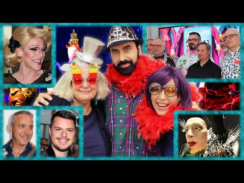 MoonDaze TV 78 - S07E05 Fugues Magazine 35