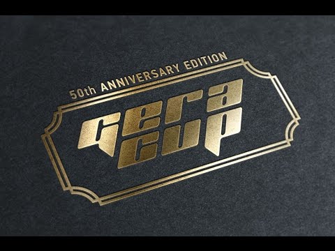 GERA Cup 50 - Semifinal: [N] Sonik vs. Check [N]