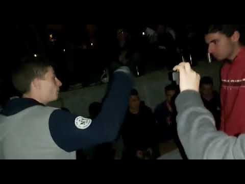 ELEUVE VS LMDS SEMIS PAYDAY BATTLE