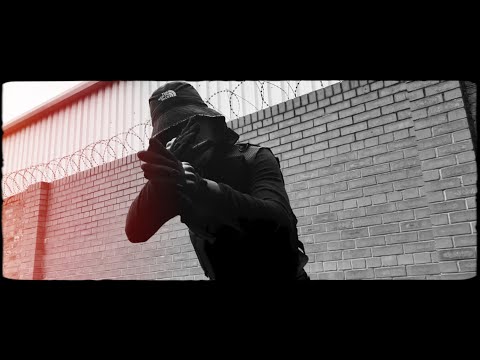 M.G.L. X ZIOAN - "CONTACT FATAL" (Official Music Video)