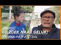 MEREL VAN DONGEN KRIJGT LASTIGE UITDAGING! ? | ZAPPSPORT WK VROUWENVOETBAL 2023 #5
