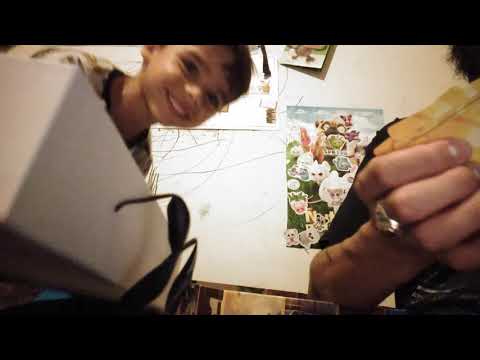 Smash up Bigger Geekier Box review