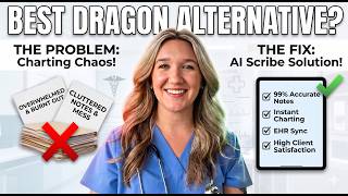 Best DAX Copilot / Dragon Alternative | Why Twofold Is My Top Pick