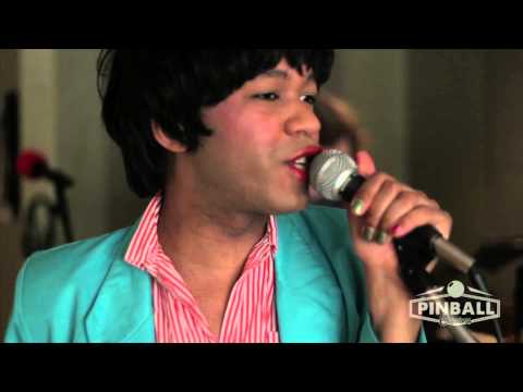 Jef Barbara - Soft To The Touch