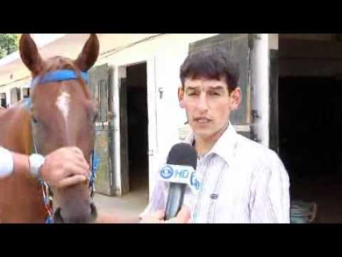 Jockeys y cuidadores de Maroñas afectados por la suspensión