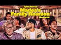 I Watched *MADEAS FAMILY REUNION* Movie Reaction | For The FIRST Time & ..I Was NOT ready!!