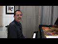 Alan Pasqua - Intervallic Improvisation for Piano
