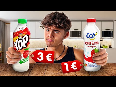 BRAND VS SUB-BRAND #2 (it's so hard...)