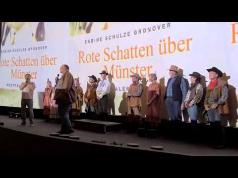 "50 Jahre Winnetou III" im Cineplex Hamm